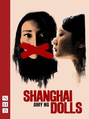 cover image of Shanghai Dolls